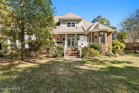 281 Lockwood Lane SW Supply NC 28462