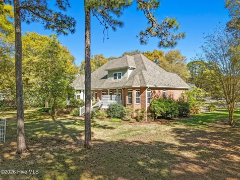 281 Lockwood Lane SW Supply NC 28462