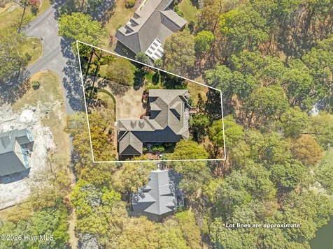 281 Lockwood Lane SW Supply NC 28462
