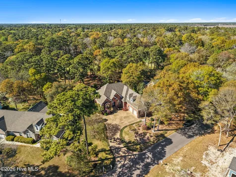 281 Lockwood Lane SW Supply NC 28462