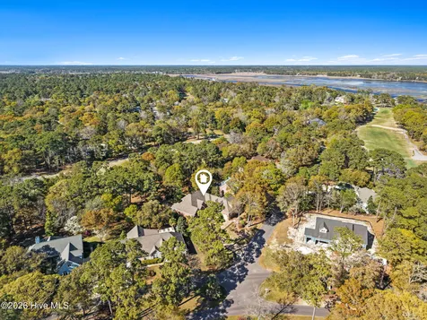 281 Lockwood Lane SW Supply NC 28462