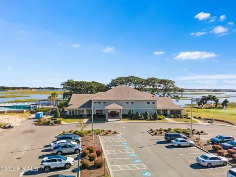 281 Lockwood Lane SW Supply NC 28462