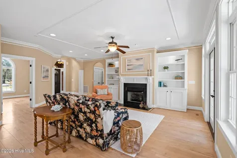281 Lockwood Lane SW Supply NC 28462
