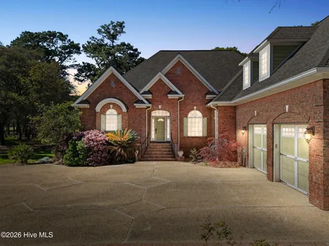 281 Lockwood Lane SW Supply NC 28462
