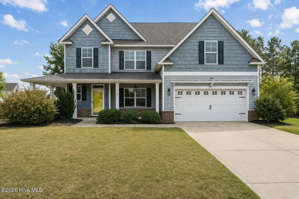118 Sandy Springs Road Aberdeen NC 28315