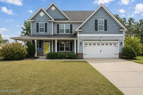 118 Sandy Springs Road Aberdeen NC 28315