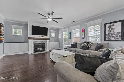 118 Sandy Springs Road Aberdeen NC 28315