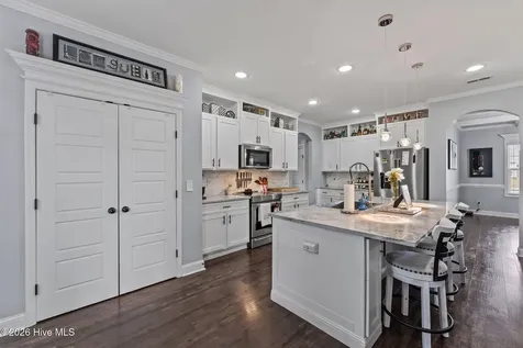 118 Sandy Springs Road Aberdeen NC 28315