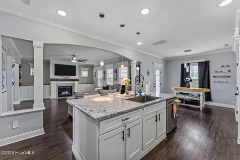 118 Sandy Springs Road Aberdeen NC 28315