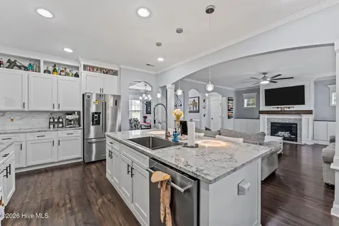 118 Sandy Springs Road Aberdeen NC 28315