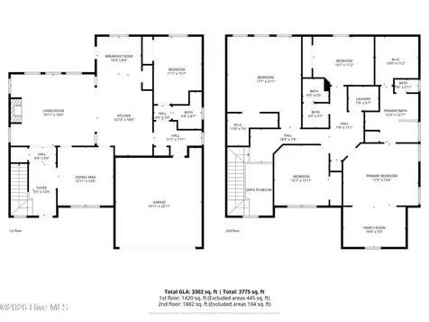 118 Sandy Springs Road Aberdeen NC 28315