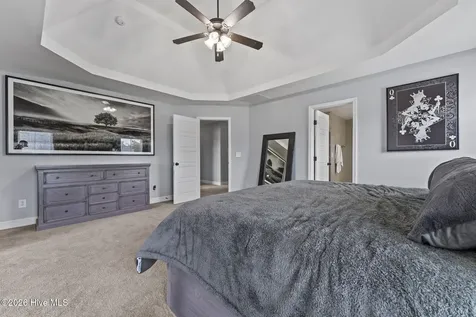 118 Sandy Springs Road Aberdeen NC 28315