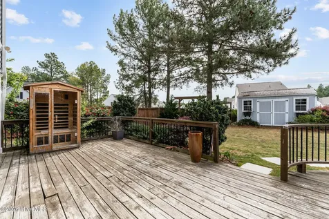 118 Sandy Springs Road Aberdeen NC 28315