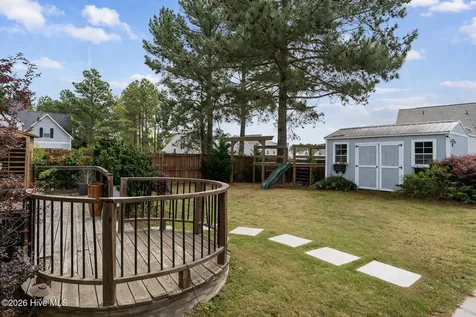118 Sandy Springs Road Aberdeen NC 28315