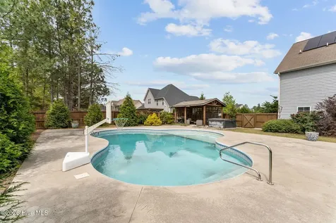 118 Sandy Springs Road Aberdeen NC 28315