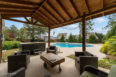 118 Sandy Springs Road Aberdeen NC 28315