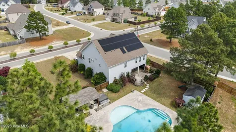 118 Sandy Springs Road Aberdeen NC 28315