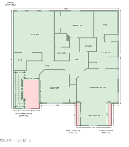 118 Sandy Springs Road Aberdeen NC 28315