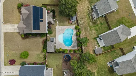 118 Sandy Springs Road Aberdeen NC 28315