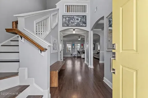 118 Sandy Springs Road Aberdeen NC 28315