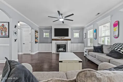 118 Sandy Springs Road Aberdeen NC 28315