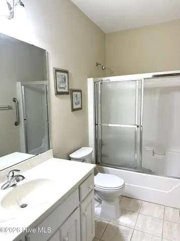 3518 Shadow Ridge Road N Wilson NC 27896