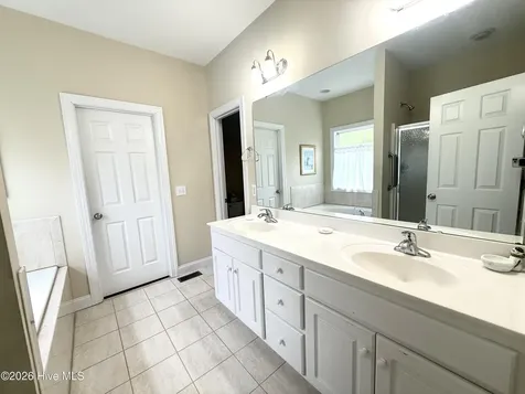 3518 Shadow Ridge Road N Wilson NC 27896
