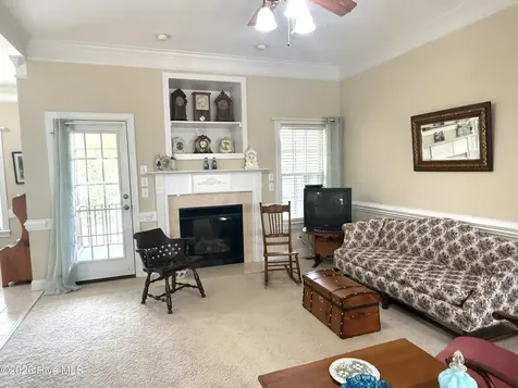 3518 Shadow Ridge Road N Wilson NC 27896