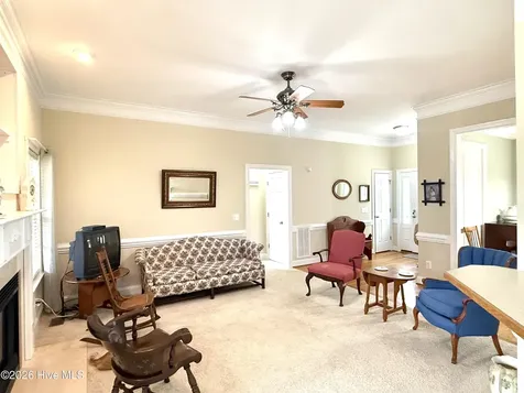 3518 Shadow Ridge Road N Wilson NC 27896