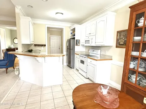 3518 Shadow Ridge Road N Wilson NC 27896
