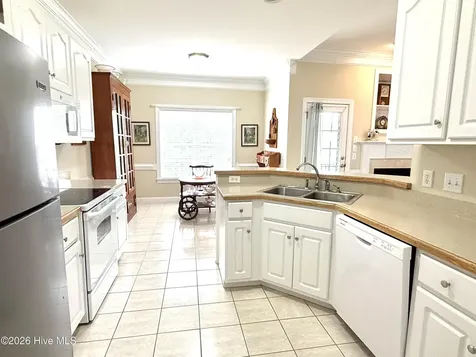 3518 Shadow Ridge Road N Wilson NC 27896