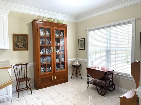 3518 Shadow Ridge Road N Wilson NC 27896
