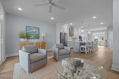 200 Olde Towne Yacht Club Drive Beaufort NC 28516