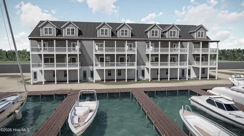 200 Olde Towne Yacht Club Drive Beaufort NC 28516