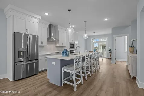 200 Olde Towne Yacht Club Drive Beaufort NC 28516