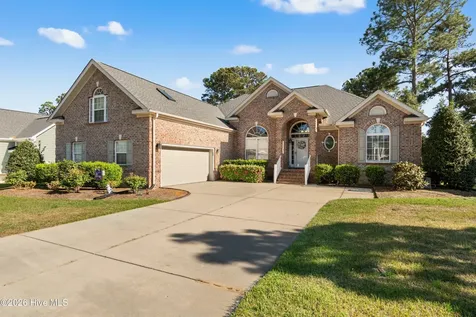 467 Dunlieth Street NW Calabash NC 28467
