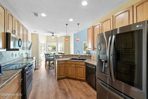 467 Dunlieth Street NW Calabash NC 28467