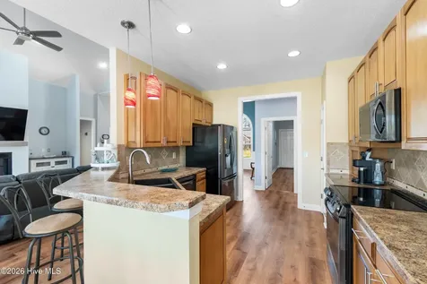 467 Dunlieth Street NW Calabash NC 28467