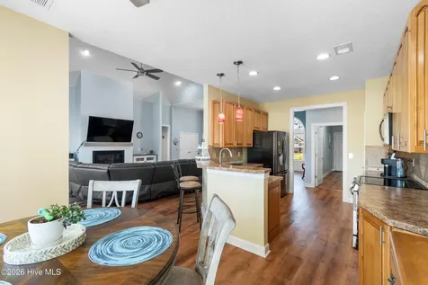 467 Dunlieth Street NW Calabash NC 28467