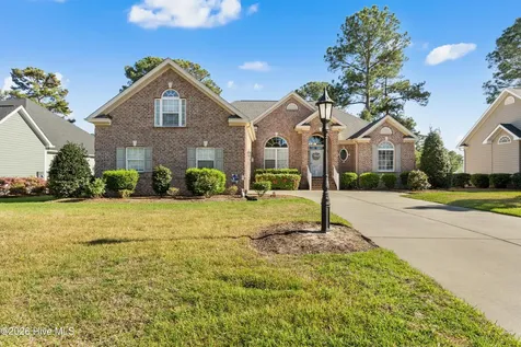 467 Dunlieth Street NW Calabash NC 28467
