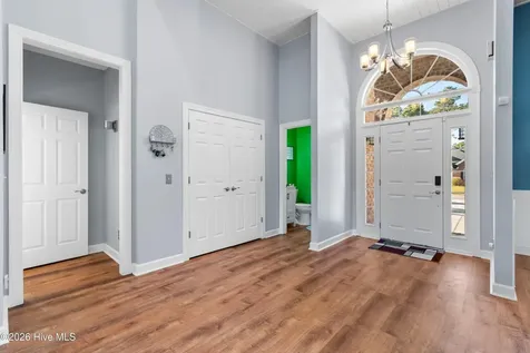 467 Dunlieth Street NW Calabash NC 28467