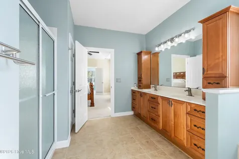467 Dunlieth Street NW Calabash NC 28467