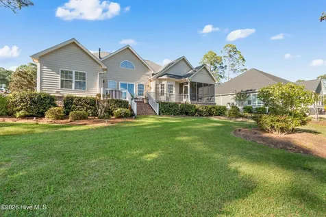 467 Dunlieth Street NW Calabash NC 28467