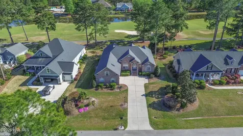 467 Dunlieth Street NW Calabash NC 28467