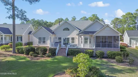 467 Dunlieth Street NW Calabash NC 28467