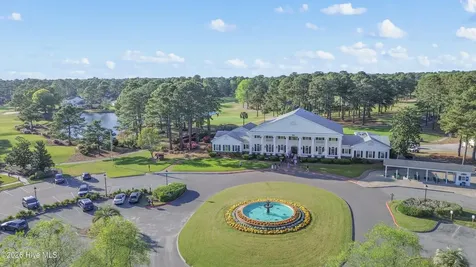 467 Dunlieth Street NW Calabash NC 28467
