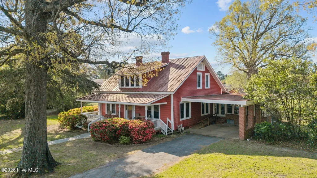 2850 E Fire Tower Road Greenville NC 27858