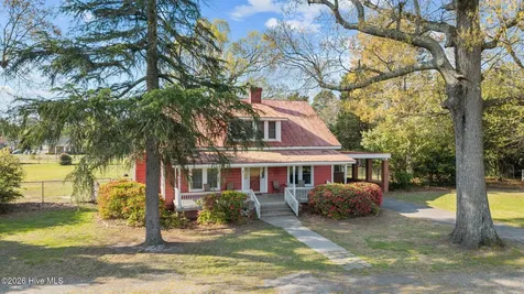 2850 E Fire Tower Road Greenville NC 27858
