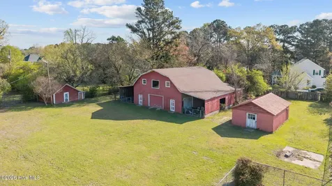 2850 E Fire Tower Road Greenville NC 27858