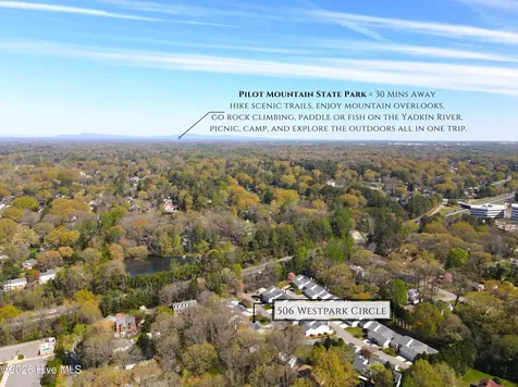 506 Westpark Circle Winston-salem NC 27103